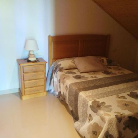 شقة Sanxenxo Casa Docasar 3 Izquierda المظهر الخارجي الصورة