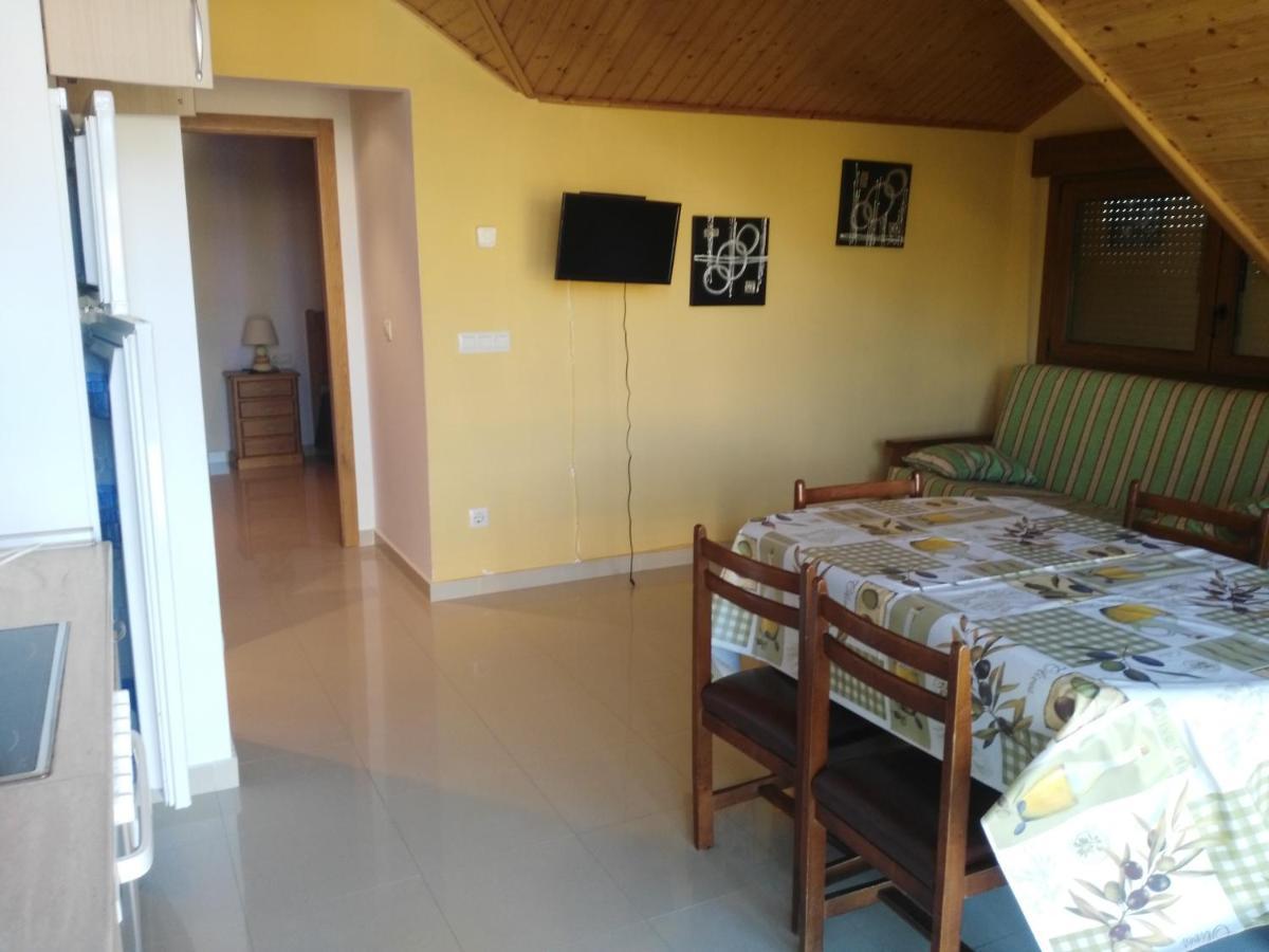 شقة Sanxenxo Casa Docasar 3 Izquierda المظهر الخارجي الصورة