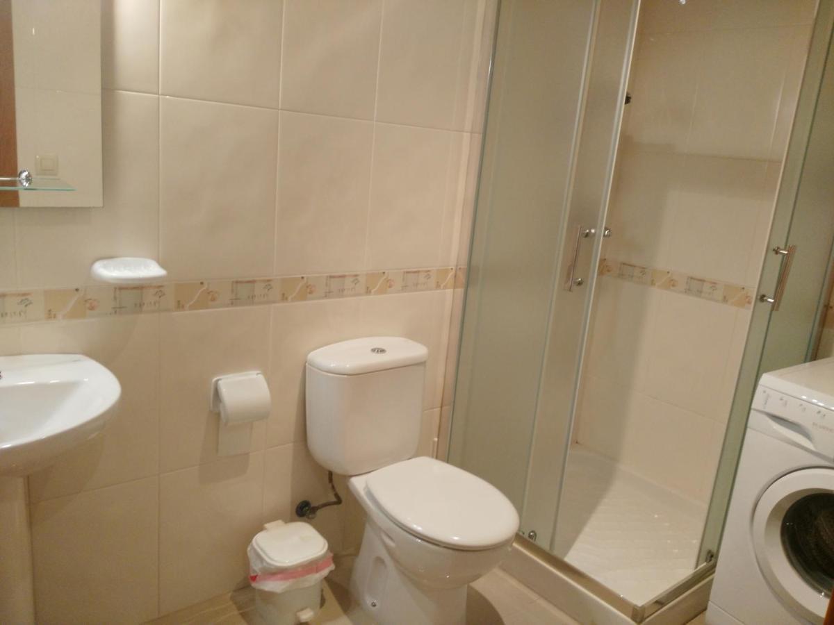 شقة Sanxenxo Casa Docasar 3 Izquierda المظهر الخارجي الصورة