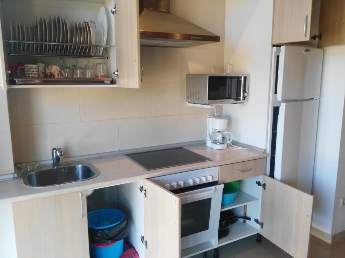 شقة Sanxenxo Casa Docasar 3 Izquierda المظهر الخارجي الصورة